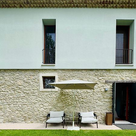 Borgo San Gregorio Villa Sorbo Serpico Exterior photo