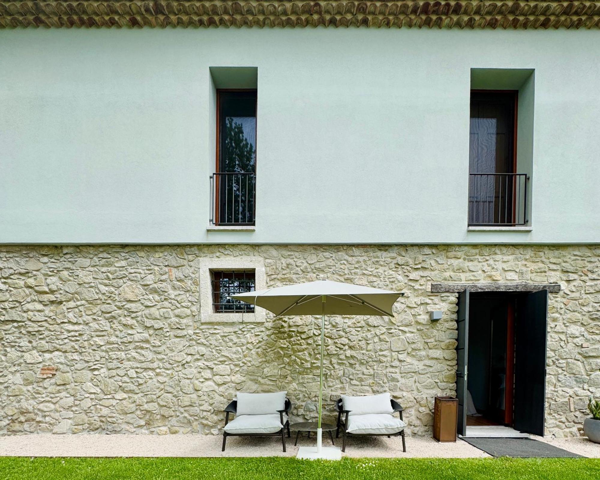 Borgo San Gregorio Villa Sorbo Serpico Exterior photo