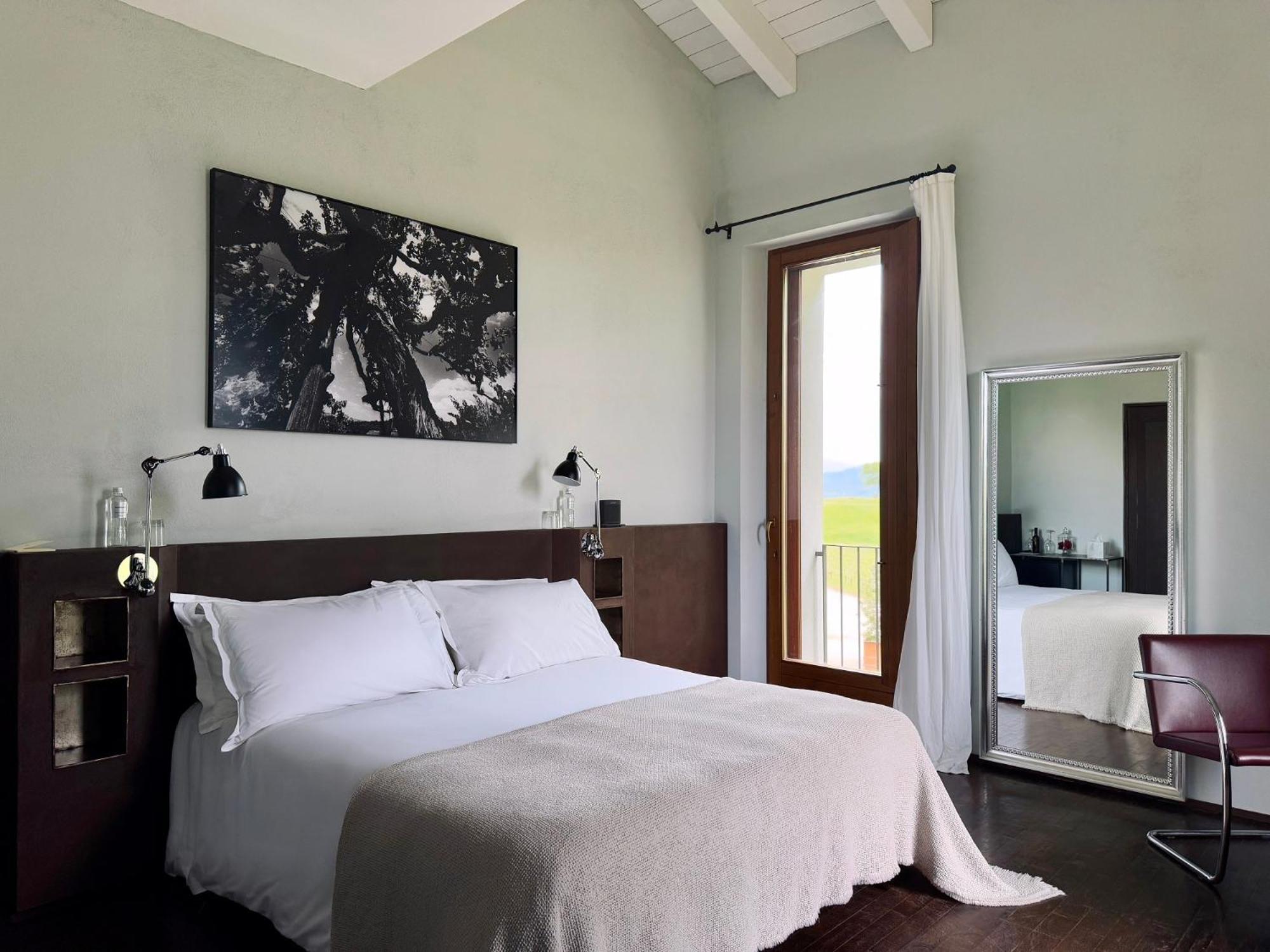Borgo San Gregorio Villa Sorbo Serpico Exterior photo