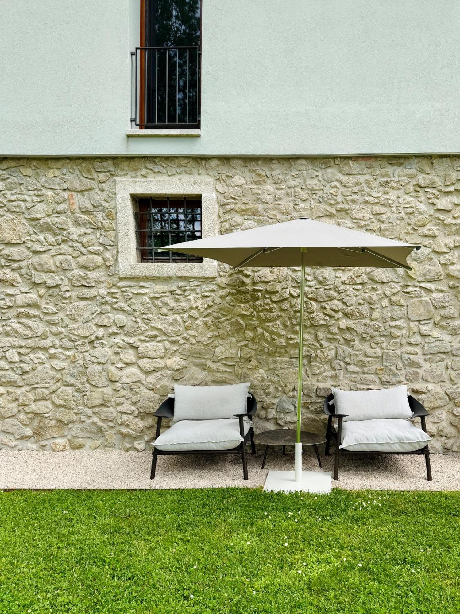 Borgo San Gregorio Villa Sorbo Serpico Exterior photo